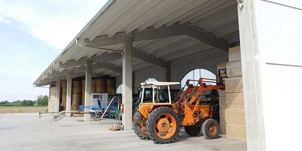 Preventivi per realizzazione prefabbricati in cemento Parma